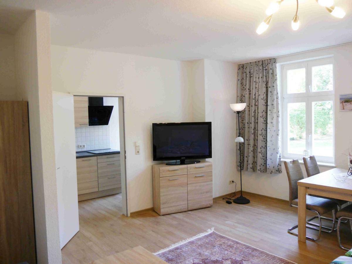 Villa Parkhaus Wernigerode Quarto foto